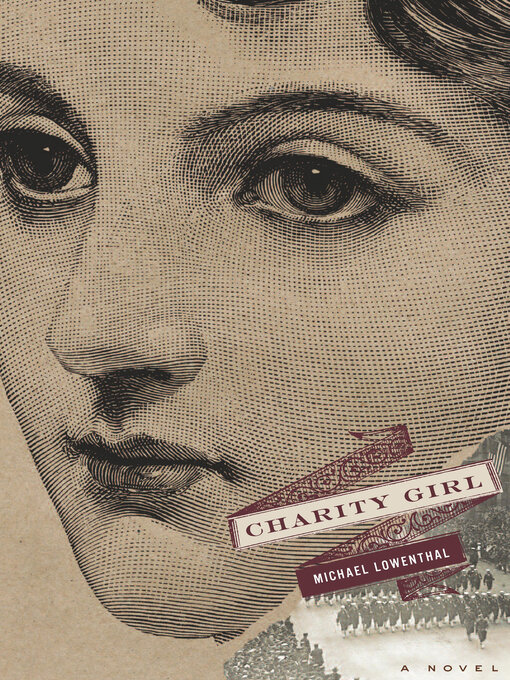 Title details for Charity Girl by Michael Lowenthal - Available